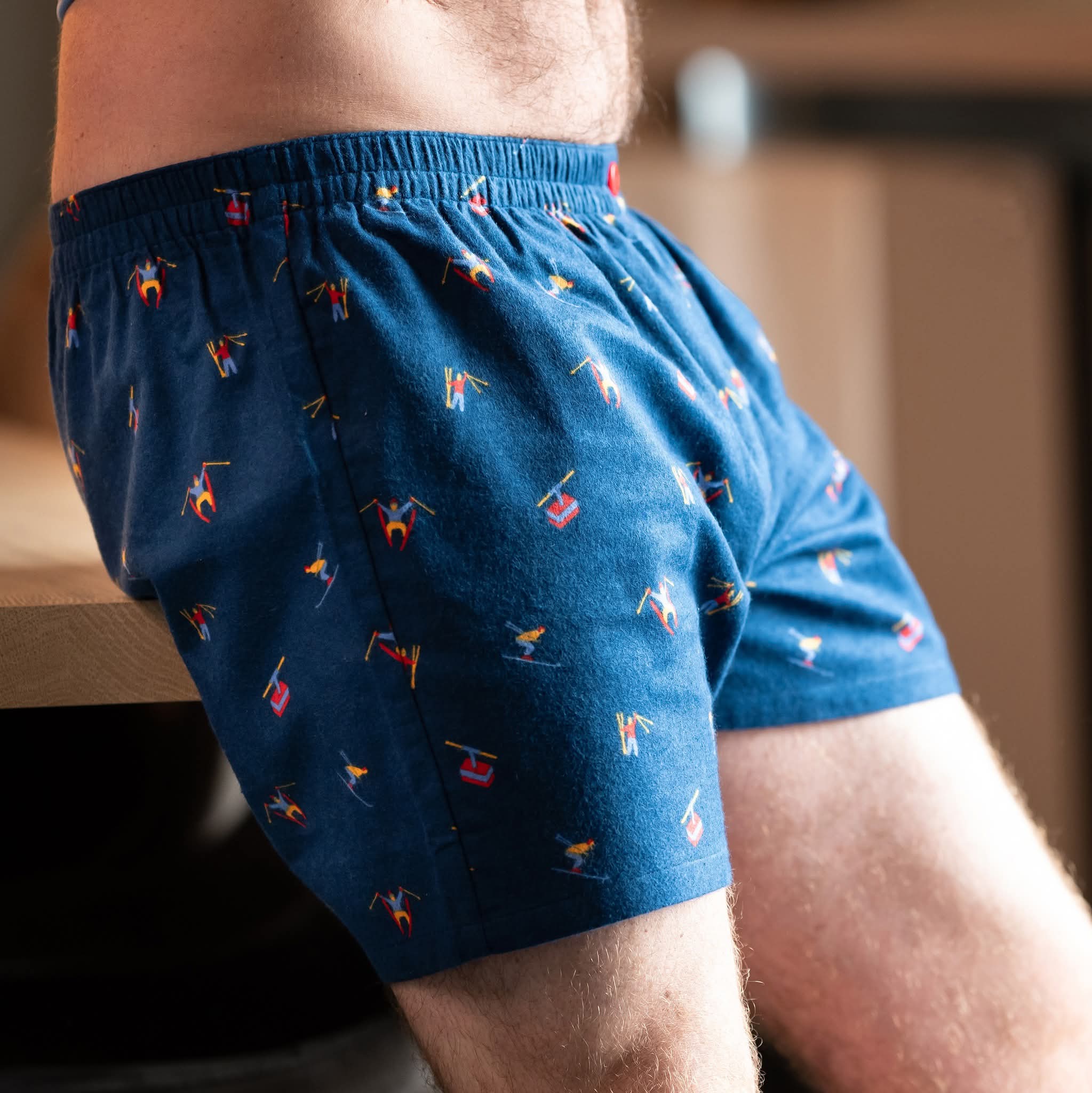 Lingerie Cache Coeur