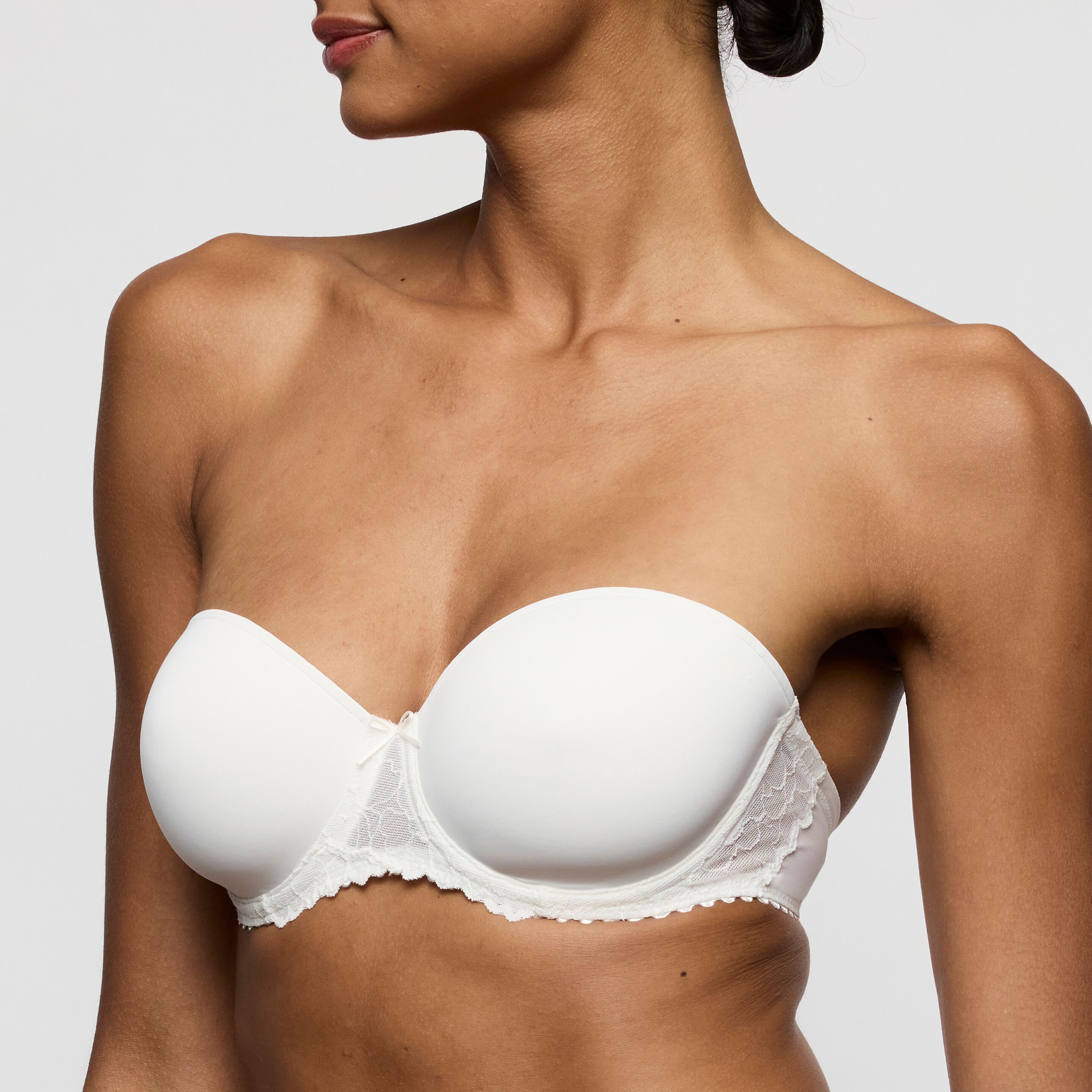 Lingerie Cache Coeur